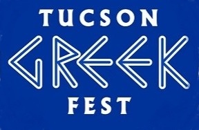 Gay Tucson Now|Greek Festival Eevnts Tucson 