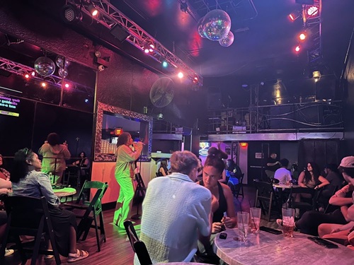 Gay Tucson Now|IBTs Gay Bar & Reviews|Tucson Gay Bars 