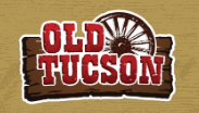 Gay Tucson Now|Old Tucson Studios Events  Logo