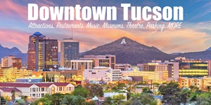 Gay Tucson Now|Downtown Things To Do In Tucson Arizona
