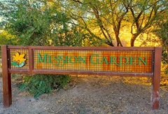 Gay Tucson Now|Mission Heritage Gardens Tucson