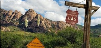 Gay Tucson Now|Redington Pass Events Activities & Things To Do